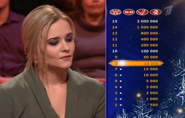 Kto Hochet Stat Millionerom Ru 2014 2015 Gameshows Ru